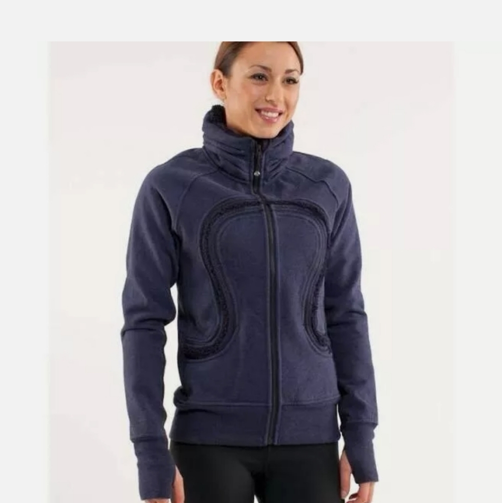 Lululemon Cuddle Up